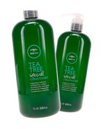 Paul Mitchell Tea Tree Special Conditioner 33.8 oz - Pack of 2 - $1,108.12 MXN