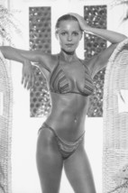 Cheryl Ladd Stunning Bikini Wow! 18x24 Poster - £19.17 GBP