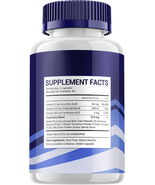 (5 Pack) Flow Force Max Advanced Formula Support Supplement Pills Official (300 - $109.70