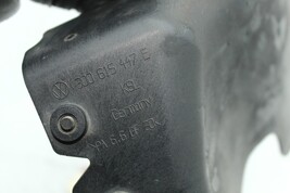 2004-2006 VOLKSWAGEN PHAETON FRONT LEFT DRIVER SIDE BRAKE AIR GUIDE DUCT H2120 image 7