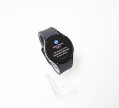 Samsung Galaxy Watch5 SM-R900 40mm Aluminum Smartwatch - Graphite image 2
