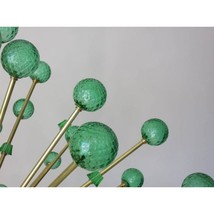 WM133 GREEN MURANO - $12,836.59 CAD