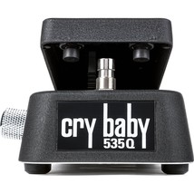 Dunlop Cry Baby 535Q Multi-Wah Pedal - £217.81 GBP