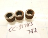 Cub Cadet 682 782 Tractor Motor Mount Plate Spacers - 3 - $12.84