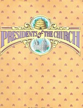 Presidents of the Church Student Manual Religion 345 PB-1979-Mormon-377 ... - €7,43 EUR