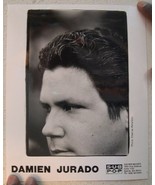 Damien Jurado Press Kit Photo - €23,13 EUR