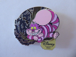 Disney Trading Pins 156873     Cheshire Cat - Alice in Wonderland - Visa Rewards - $32.73