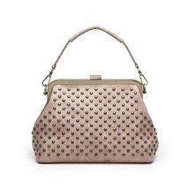 Vintage Women Shoulder Bags Brand Designer Crossbody Bag Large Capacity Shell Ba - £39.92 GBP