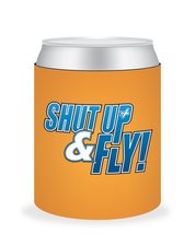 Common Sense RC Shut Up &amp; Fly - Can Cooler - £9.39 GBP