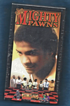 Factory Sealed VHS-The Mighty Pawns-1987-Paul Winfield, Alfonso Ribeiro - $9.50