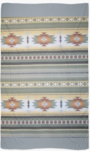 Cowgirl Kim Running Wild Scarf - Large 55&quot; X 55&quot; - $69.99