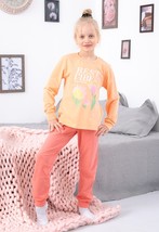 Pajama Set (Girls), Any season,  Nosi svoe 6076-036-33-5 - $40.92+