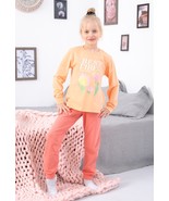 Pajama Set (Girls), Any season,  Nosi svoe 6076-036-33-5 - £27.36 GBP+