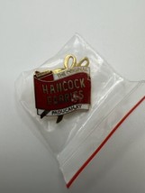 The Original Hancock Fabrics Pin 2.1cm - $8.91