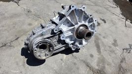 Transfer Case 251 Type R350 Diesel Fits 06-13 MERCEDES R-CLASS 70543 image 4