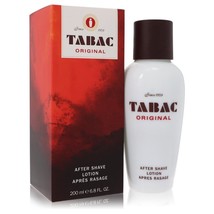 Tabac by Maurer &amp; Wirtz After Shave 6.7 oz for Men - £33.18 GBP