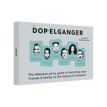 Pikkii Doppelganger Party Game - £38.06 GBP