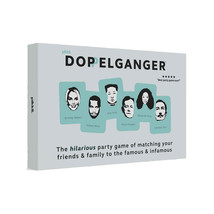 Pikkii Doppelganger Party Game - $48.03