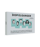 Pikkii Doppelganger Party Game - $48.03