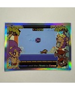 Shantae and the Pirate&#39;s Curse #332 Limited Run Games Silver Trading Car... - £7.08 GBP