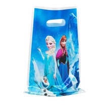 50pcs Candy Bag    and  Gift Bag   Loot Bag Kids Favor Birthday Party Decoration - £119.82 GBP