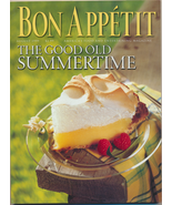 Bon Appétit  Magazine August 1999 - £2.80 GBP