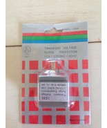 VINTAGE TRANSIENT VOLTAGE SURGE PROTECTOR - €25,97 EUR