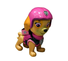 Spin Master Paw Patrol Ultimate Rescue Skye Helicopter 2&quot; Action Figure Girl Dog - £3.06 GBP