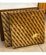 2 Caterpillar CAT 8Y6828 Glass (2 qty) - $143.89