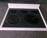 74008550 Maytag Range Oven Assembly Cooktop White - $150.00