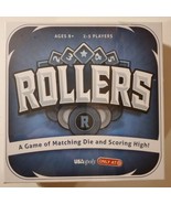Rollers Board Game Target Exclusive - NEW - £22.86 GBP