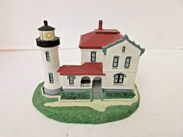 Danbury Mint Collectible Admiralty Head Lighthouse Historic American Lot D - £11.63 GBP