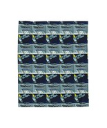 Camry 1800 Velveteen Plush Blanket, Cozy Throw for Home, Vintage Car Des... - $29.78 CAD+