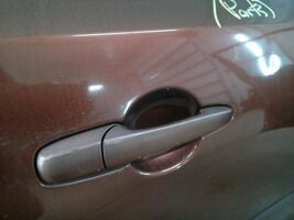 Passenger Door Handle Exterior Door Painted Fits 06-10 12-17 MAZDA 5 104... - $40.99