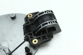 2003-2008 INFINITI FX35 FX45 EXTERIOR FUEL DOOR COVER LID WITH GAS CAP H1791 image 8