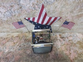Toshiba Crt Display Module A61L-0001-0093 4MDB059G D9MM-11A Moniteur Gar... - $3,070.31 MXN