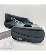 VIRTUAL REALITY HEADSET Tzumi Dream Vision Pro with Bluetooth New No Box... - £9.32 GBP