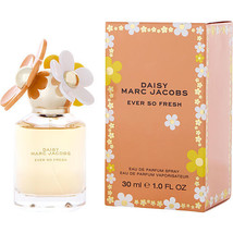 MARC JACOBS DAISY EVER SO FRESH by Marc Jacobs EAU DE PARFUM SPRAY 1 OZ - $82.00