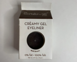 The Crème Shop Crèamy Gel Eyeliner, Dark Brown Cream Eye Liner - £4.61 GBP