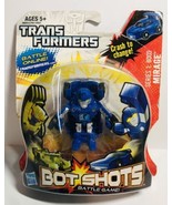 Vintage Series 1 Transformers &quot; Mirage &quot; Bot Shots New Old Stock - £5.52 GBP