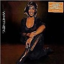 Whitney Houston : Just Whitney CD Limited Album with DVD (2002) Pre-Owned - £11.95 GBP