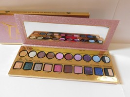 Too Faced Then &amp; Now Eye Shadow Palette Brand New - £53.76 GBP