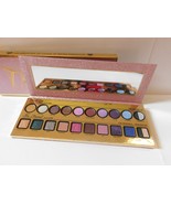 Too Faced Then &amp; Now Eye Shadow Palette Brand New - £53.76 GBP