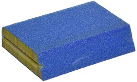 Norton 82068 5X Prosand Sanding Sponge Multi Angle Coarse, 80-Grit - $17.77
