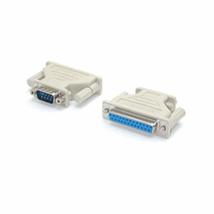 StarTech Serial Modem Computer Cable Adapter DB9M - $13.89