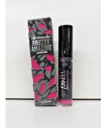 Bare Minerals Bare Pretty Amazing Liquid Lipcolor  Ambition Fuchsia out ... - $12.95