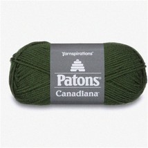 Maple Leaf Blend Yarn, Evergreen Infusion Tea - $25.73