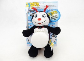 Soapets Plush Bathing Toy ~ Fun Colorful Characters To Wash Kids Clean ~ #2 Mimi - £7.79 GBP