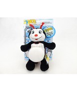Soapets Plush Bathing Toy ~ Fun Colorful Characters To Wash Kids Clean ~... - $13.37 CAD