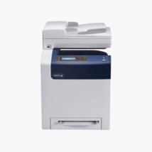 Xerox WorkCentre 6505DN A4 Color Laser MFP Copier Printer Scan Fax Duple... - $594.00
